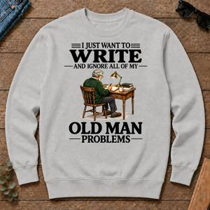 I Just Want To Write - ash - CS2D-Ash