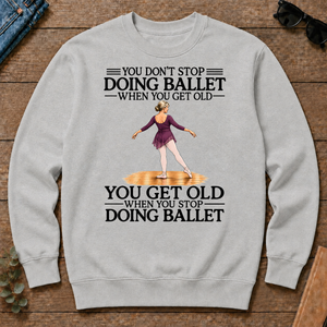 Don't Stop Doing Ballet Woman - ash - CS2D-Ash