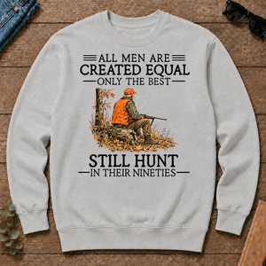 All Men Are Created Equal Only The Best Still Still Hunt 90s - ash - CS2D-Ash