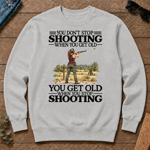 Don't Stop Shooting - ash - CS2D-Ash