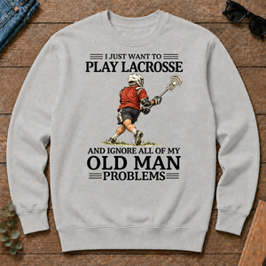 I Just Want To Play Lacrosse - ash - CS2D-Ash