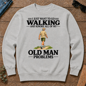 I Just Want To Go Walking - ash - CS2D-Ash