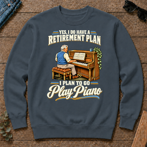 I Plan To Go Play Piano - dark-heather - CS2D-DarkHeather