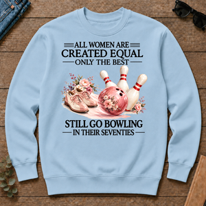 Still Go Bowling In 70s - light-blue - CS2D-LightBlue