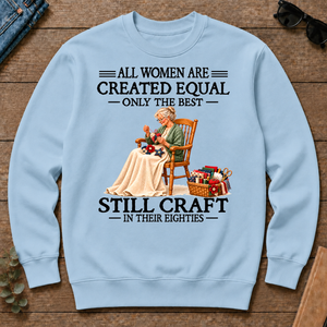 Still Craft 80S - light-blue - CS2D-LightBlue