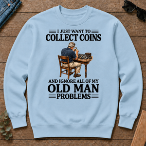 I Just Want To Collect Coins - light-blue - CS2D-LightBlue