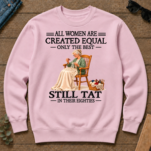 Still Tat 80S - light-pink - CS2D-LightPink