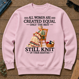 Still Knit 80S - light-pink - CS2D-LightPink