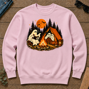 Ghost Stories by the Campfire - light-pink - CS2D-LightPink