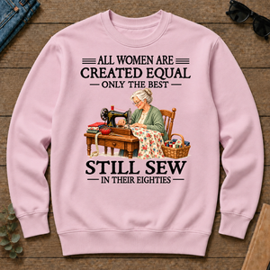 Still Sew 80S - light-pink - CS2D-LightPink