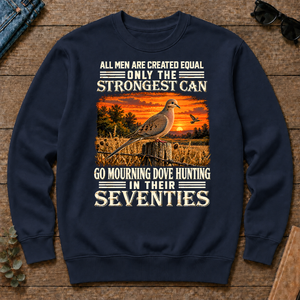 Dove Hunting Strongest Man In Seventies - navy - CS2D-Navy