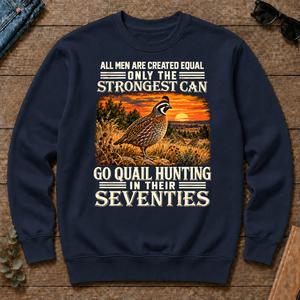 Quail Hunting Strongest Man In Seventies_ - navy - CS2D-Navy