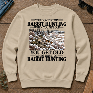 Don't Stop Rabbit Hunting Snow - sand - CS2D-Sand