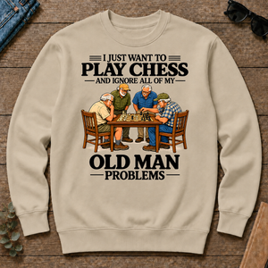 I Just Want To Play Chess - sand - CS2D-Sand