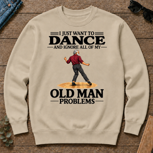 I Just Want To Dance - sand - CS2D-Sand