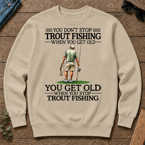 Don't Stop Trout Fishing - sand - CS2D-Sand