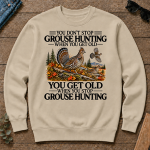 Don't Stop Grouse Hunting - sand - CS2D-Sand