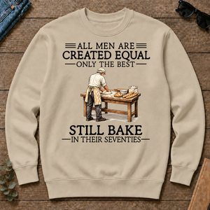 All Men Are Created Equal Only The Best Still Bake 70s - sand - CS2D-Sand