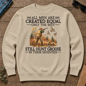 All Men Are Created Equal Grouse Hunting 70s - sand - CS2D-Sand