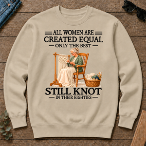 Still Knot 80S - sand - CS2D-Sand