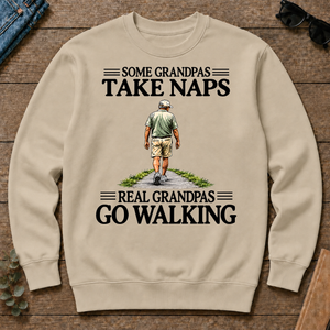 Real Grandpas Go Walking Vintage - sand - CS2D-Sand