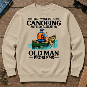 I Just Want To Go Canoeing - sand - CS2D-Sand