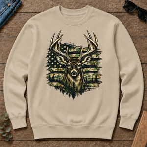 Deer America - sand - CS2D-Sand