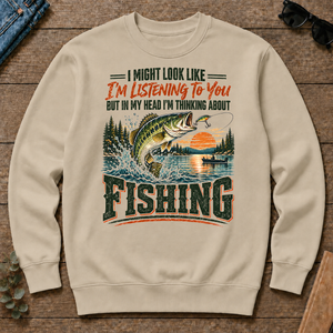 I'm Thinking About Fishing - sand - CS2D-Sand