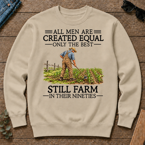 All Men Are Created Equal Only The Best Still Farm 90s - sand - CS2D-Sand