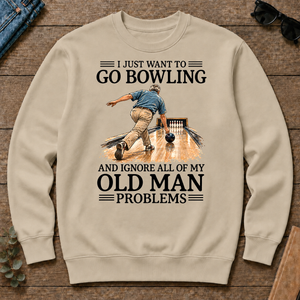 I Just Want To Go Bowling - sand - CS2D-Sand