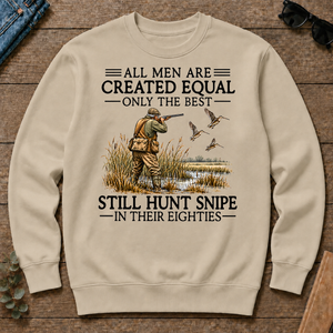All Men Are Created Equal Snipe Hunting 80s - sand - CS2D-Sand