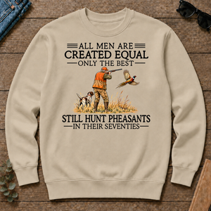 All Men Are Created Equal Pheasants Hunting 70s - sand - CS2D-Sand