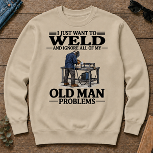 I Just Want To Weld - sand - CS2D-Sand
