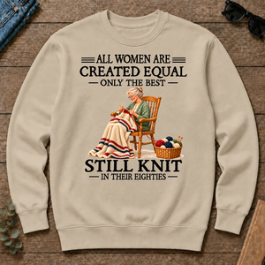 Still Knit 80S - sand - CS2D-Sand