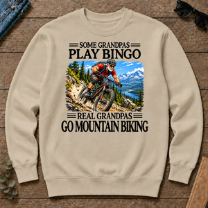 Some Grandpas Play Bingo Real Grandpas Go Mountain Biking - sand - CS2D-Sand