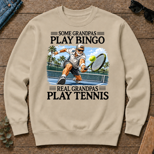 Some Grandpas Play Bingo Real Grandpas Play Tennis - sand - CS2D-Sand