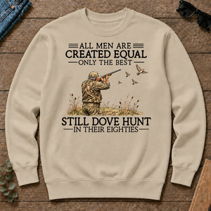 All Men Are Created Equal Dove Hunting 80s - sand - CS2D-Sand