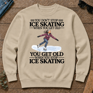 Don't Stop Ice Skating - sand - CS2D-Sand