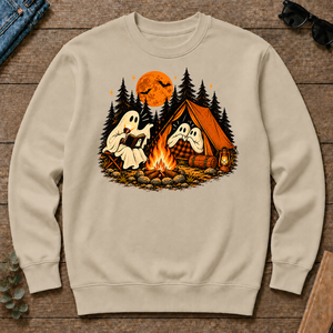 Ghost Stories by the Campfire - sand - CS2D-Sand