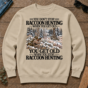 Don't Stop Raccoon Hunting Snow - sand - CS2D-Sand