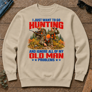 I Just Want To Hunting - sand - CS2D-Sand