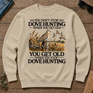 Don't Stop Dove Hunting - sand - CS2D-Sand