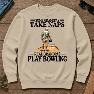 Real Grandpas Play Bowling Vintage - sand - CS2D-Sand