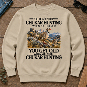 Don't Stop Chukar Hunting - sand - CS2D-Sand