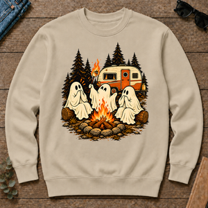 Campfire Marshmallow Mayhem - sand - CS2D-Sand