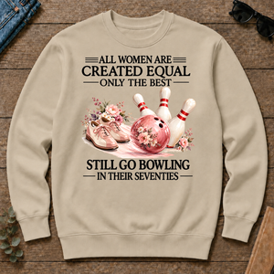 Still Go Bowling In 70s - sand - CS2D-Sand
