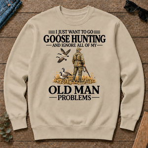I Just Want To Go Goose Hunting - sand - CS2D-Sand