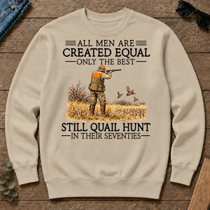 All Men Are Created Equal Quail Hunting 70s - sand - CS2D-Sand