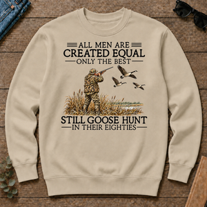 All Men Are Created Equal Goose Hunting 80s - sand - CS2D-Sand