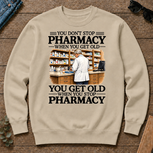 Don't Stop Pharmacy - sand - CS2D-Sand